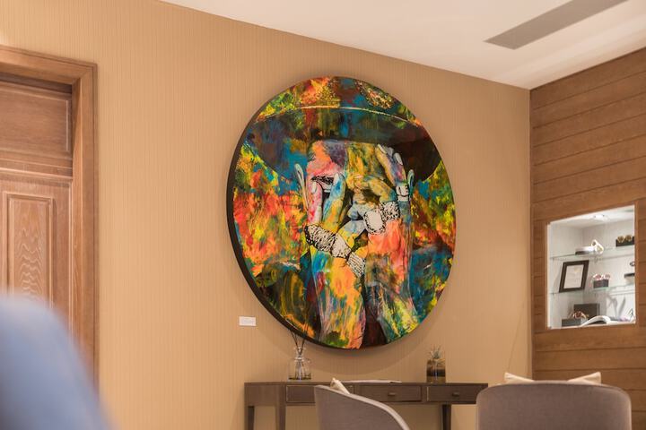 Hotel Interior 4 of 172