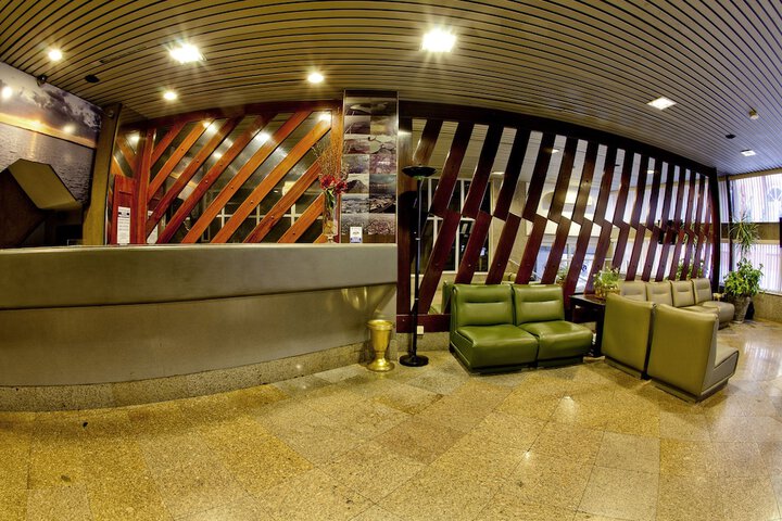 Hotel Interior 2 of 18