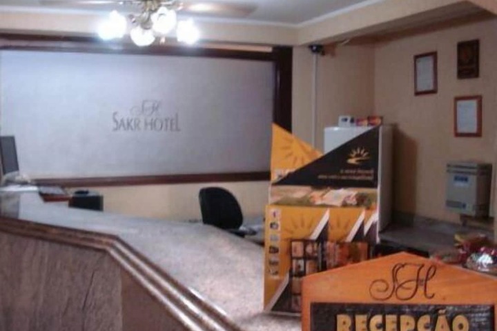 Hotel Interior 2 of 47