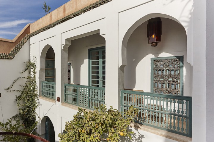 Terrace/Patio 57 of 62