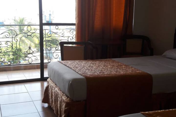 Hotel Don Felipe