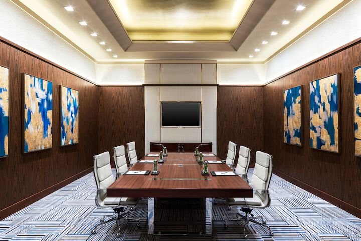Meeting 90 of 110
