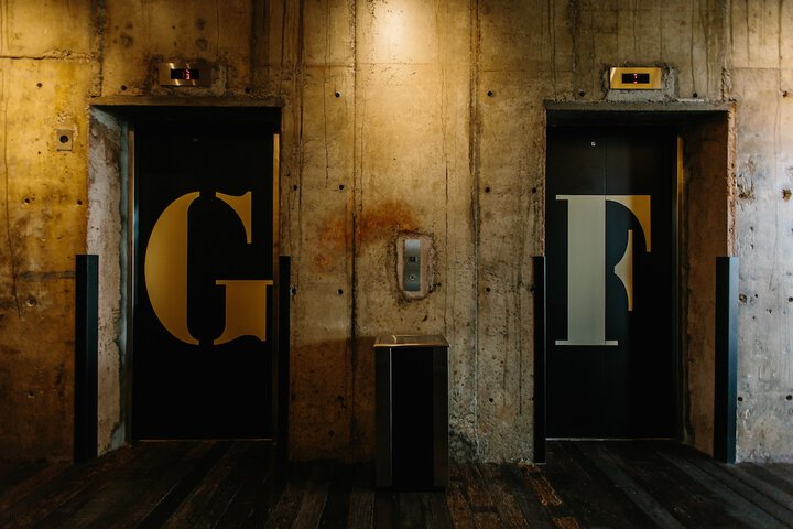 Hotel 41 of 47
