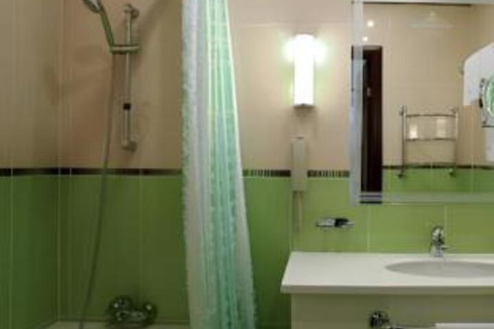 Fitness Facility Photos