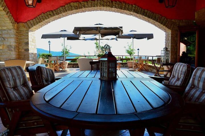 Restaurants