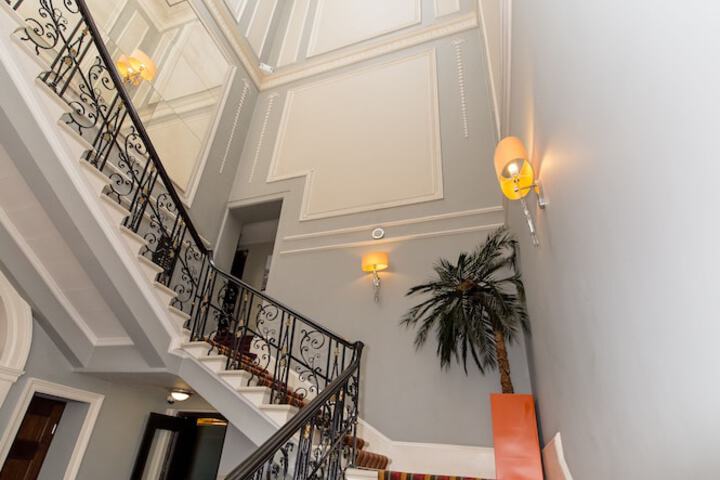 Hotel Interior 116 of 127