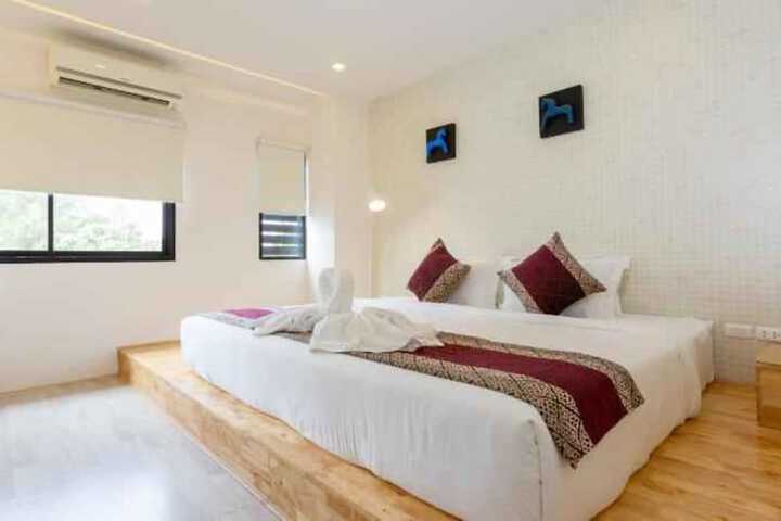 Le Pure Hotel Chiangmai