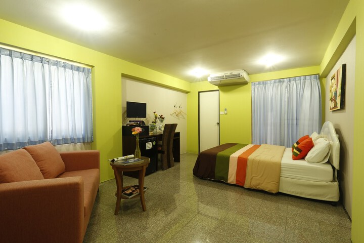 Room Interior