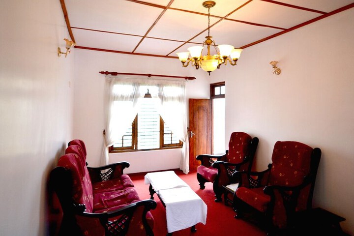 Hotel Interior 2 of 119