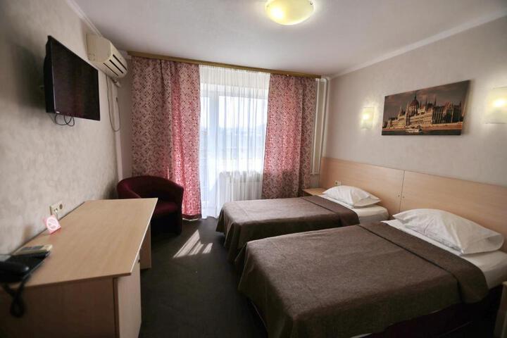 Fitness Center Photo