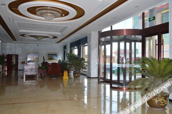 Hotel Interior 11 of 22