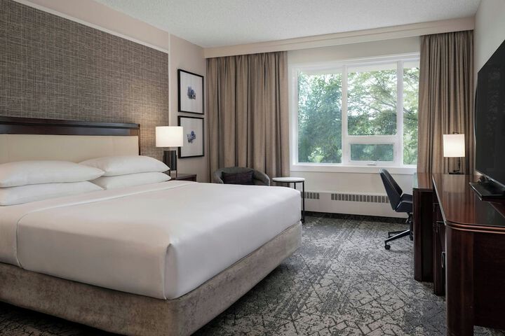 Hotel View 112 of 112