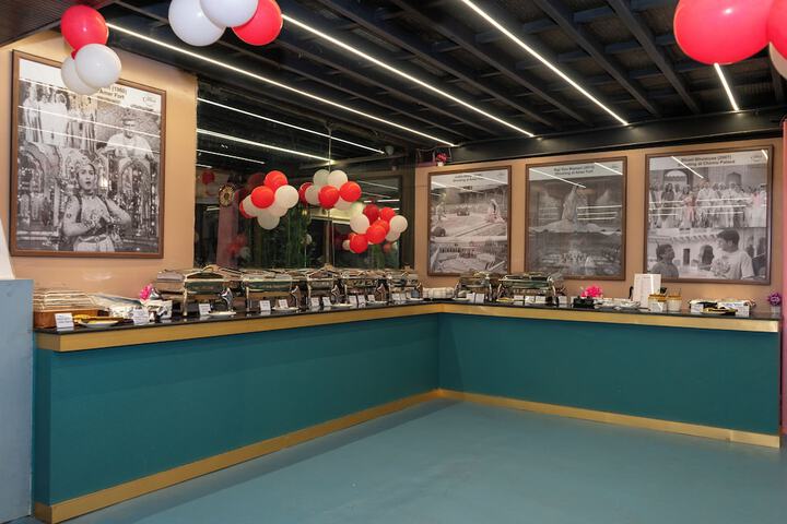 Hotel Interior 10 of 78
