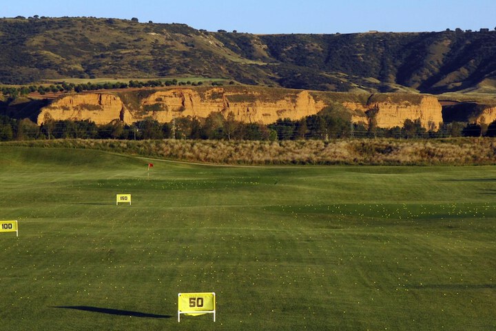 Golf 29 of 50