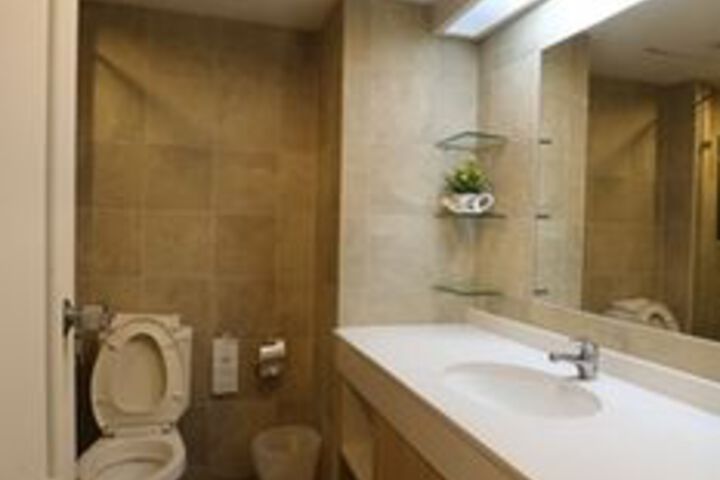 Fitness Center Photo