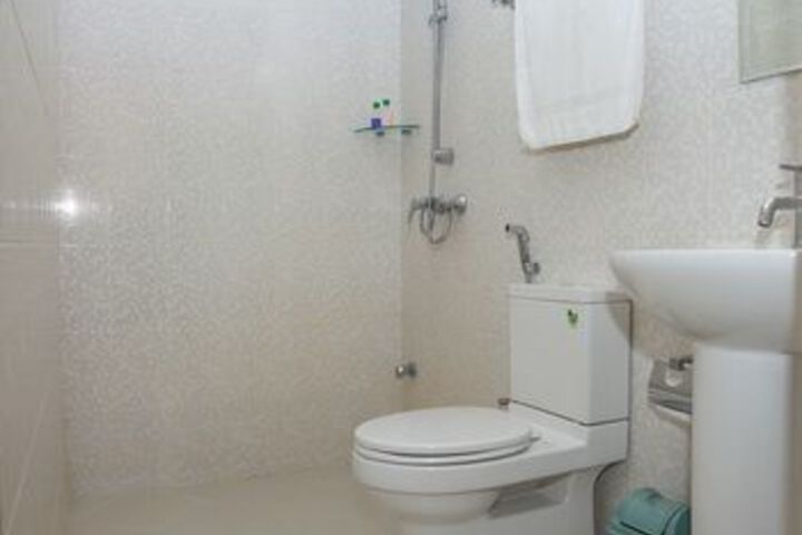 Fitness Facility Photos