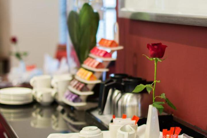 Fitness Center Photo