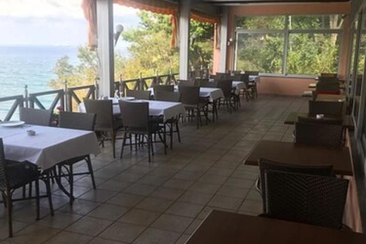 Terrace/Patio 19 of 21