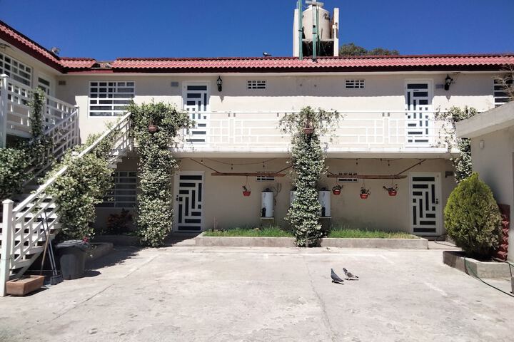 Hotel 46 of 65
