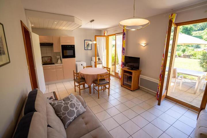 Fitness Center Photo