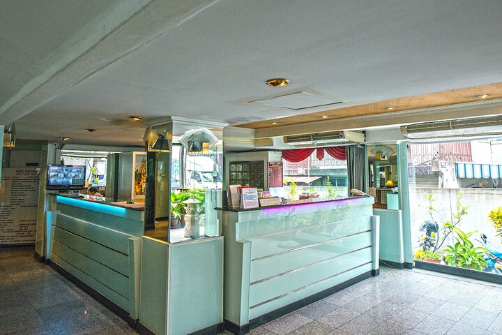 Hotel Interior 2 of 65