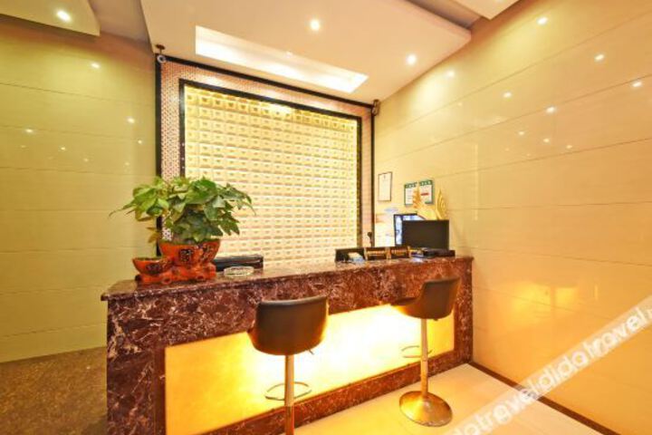 Hotel Interior 9 of 14