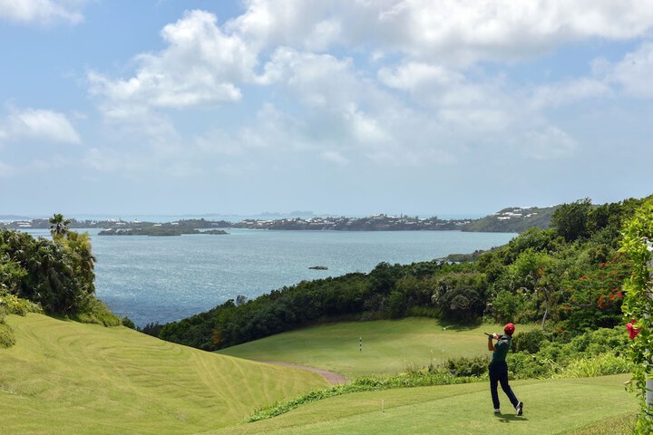 Golf 49 of 90