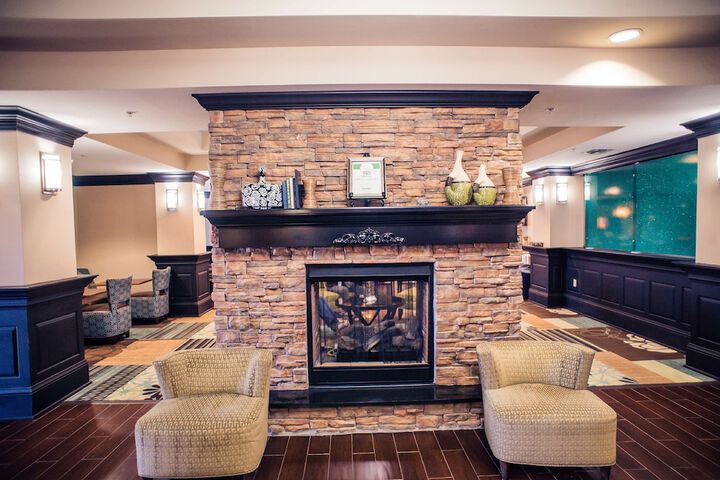 Hotel Interior 6 of 55