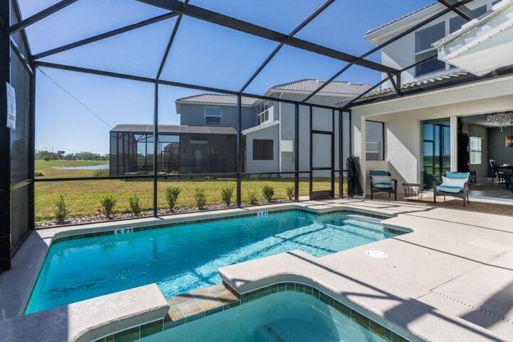 Terrace/Patio 350 of 414