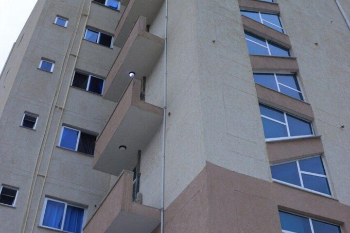 Hotel 17 of 20