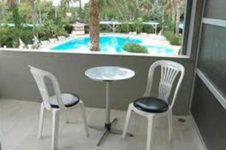 Terrace/Patio 9 of 9