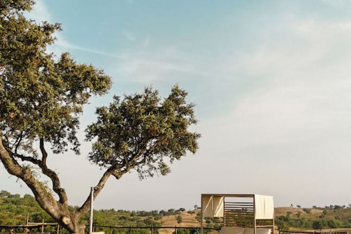 Herdade Vale de Cabras