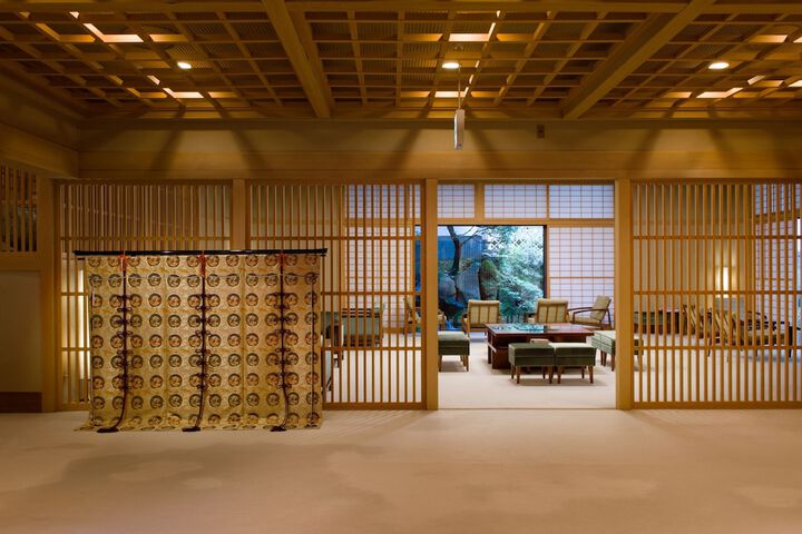 Hotel Interior 11 of 214