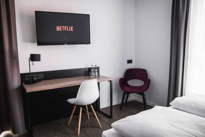 Photo of Hayta Hotel Stuttgart Airport Messe