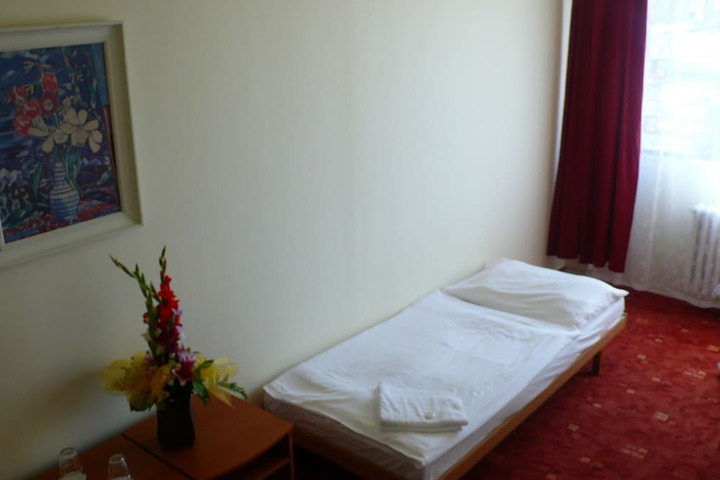 Fitness Facility Photos