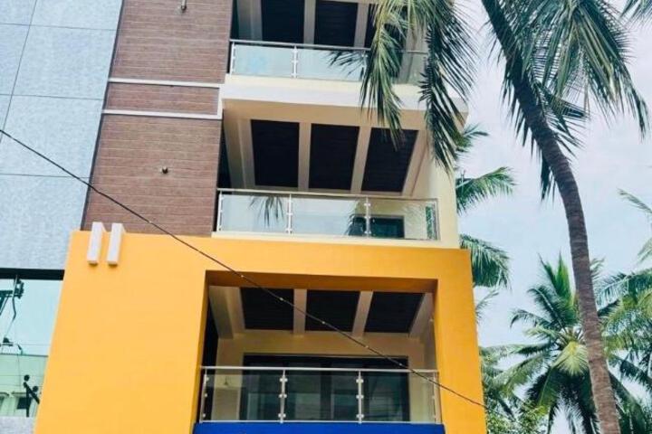 EPIC ROOMS & HALLS - PM PALEM
