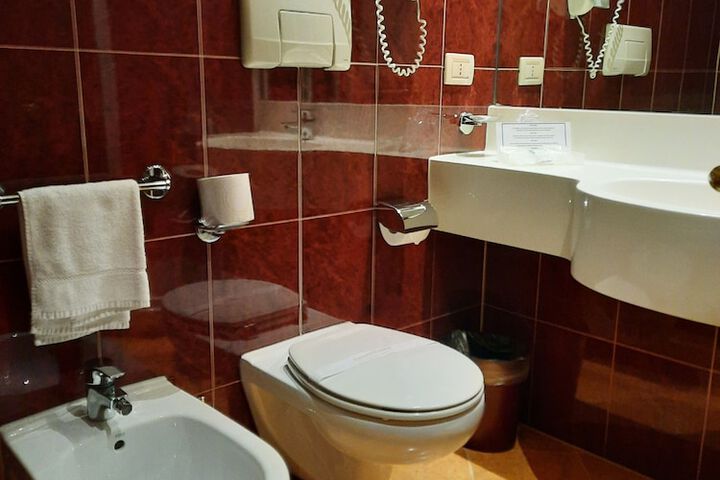 Bathroom Vanities