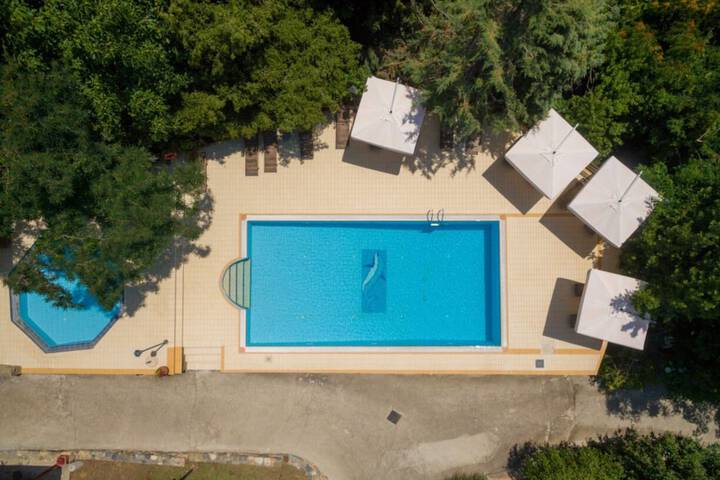 Pool 18 of 44
