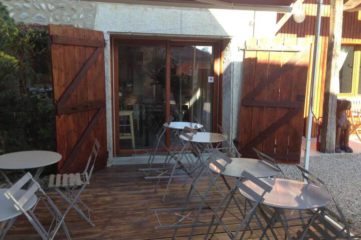 Terrace/Patio 17 of 68
