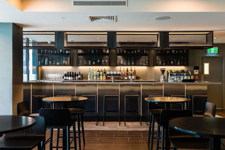Dining Photos