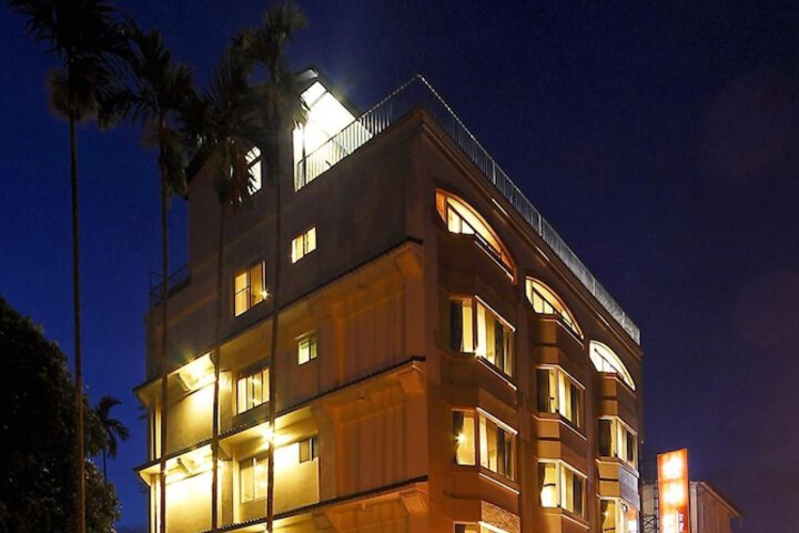 Hotel 54 of 54