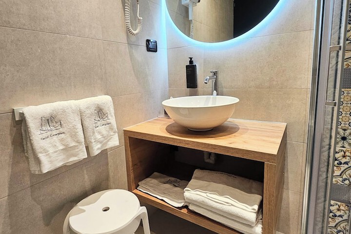 Bathroom Vanities