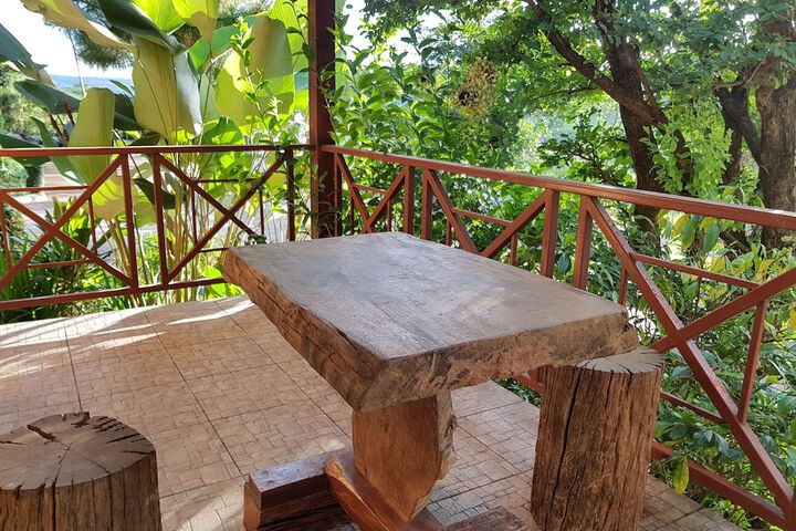Terrace/Patio 8 of 27