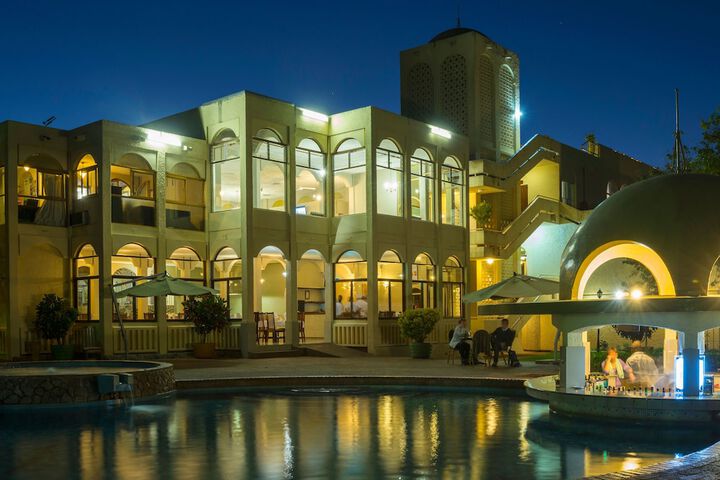 Hotel 47 of 49