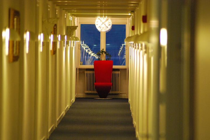 Hallway