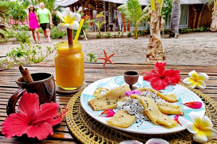 Breakfast/Coffee Service 72 of 115