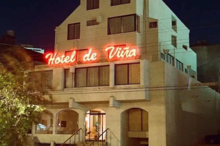 Sol de Vina