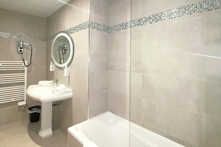 Bathroom Vanities