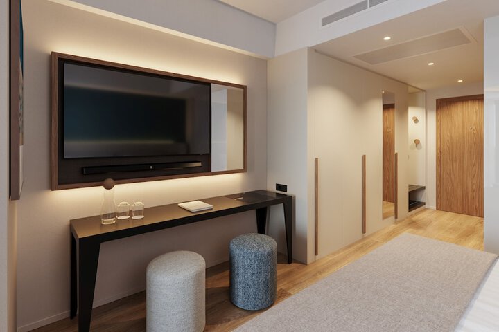 Room 17 of 118