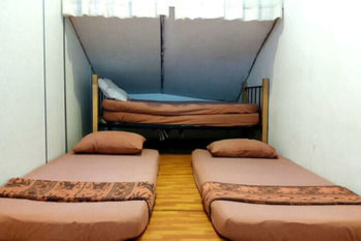 Room Interior